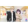 MODEL Debut2 #nicola/モデルデビュー2 ニコラ -Switch
