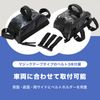 Endurance FBAGA2 Motorcycle Front Bag, General Purpose