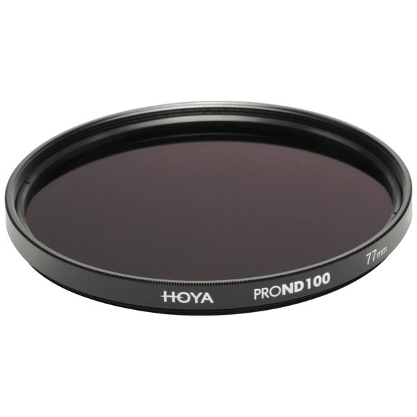 Hoya 55 mm Pro ND 100 Filter