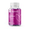 Hyland's Organic Elderberry Plus Gummies 60 Count Immune Support Vegan