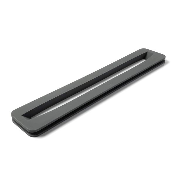 Twelve South BookArc Insert H for 14" M1 MacBook Pro, Space Grey