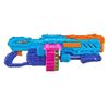 ADVENTURE FORCE SUPER DRUM DART BLASTER *DISTRESSED PKG