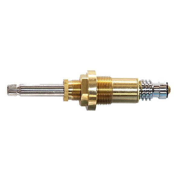 DANCO (15054B) Hot and Cold Stem for American Standard Faucets, 11K-3H/C, Brass