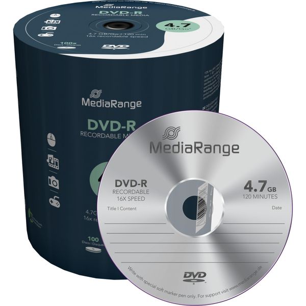 MediaRange MR442