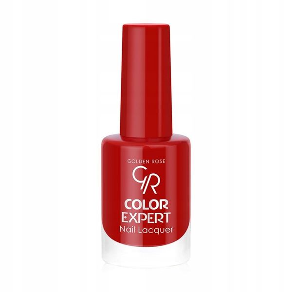 Golden Rose Color Expert 025 Nail Polish