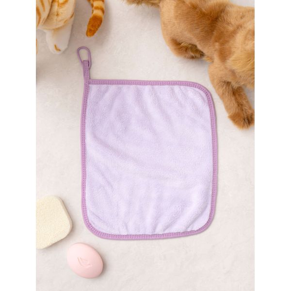 [Pet] Microfiber Towel for Pets 25 X 30 cm