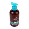 As I am born curly Acocado shea cowash