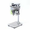 Mini Drill Press Bench Top High Precision Wood/Metal Drilling Milling Machine