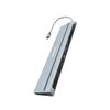 Canyon DS-90 USB 3.2 Gen 1 (3.1 Gen 1) Type-C Gris