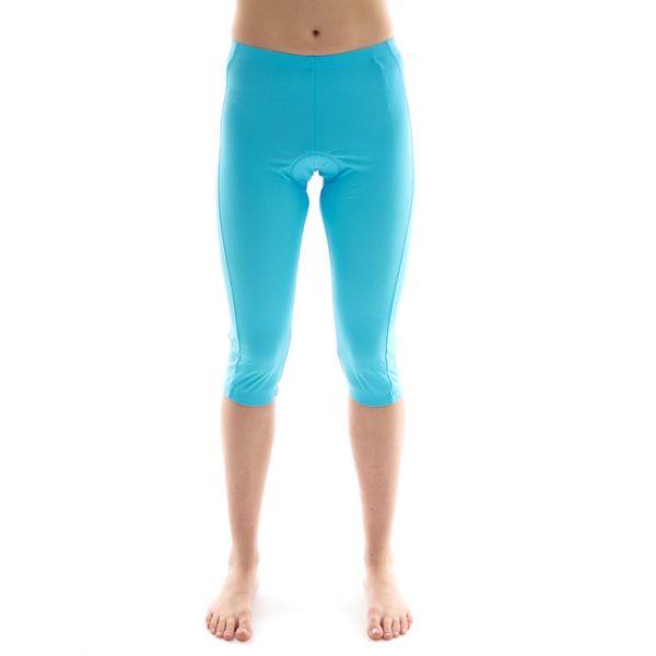 Campagnolo LA-3/4 PANT TURCHESE - 36