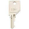 AIS 251W Replacement Keys: 2 Keys