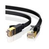 Ugreen LAN Cable Category 7 RJ45 Connector