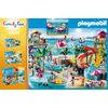 Playmobil Paddle Boat Rental
