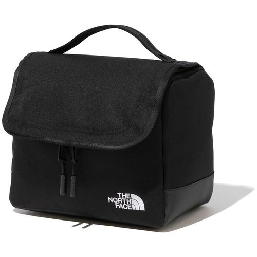 The North Face NM82207 Tool Box, Fieludens Spice Stocker, Black