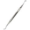 Pescarmona AP-5 Scraper 45 Angle Vertical Tip