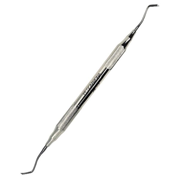 Pescarmona AP-5 Scraper 45 Angle Vertical Tip