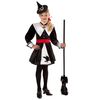 Rubie's Deluxe Salem Witch Costume - Small (4-6)