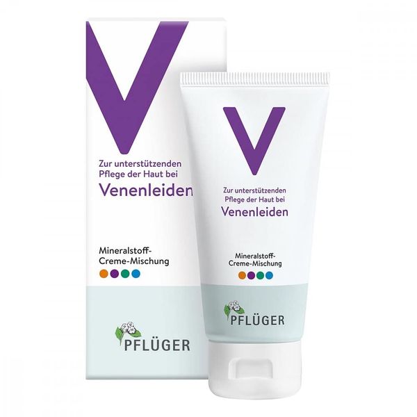 Mineral Cream Blend V 75 ml
