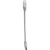 BRILLIANT TOOLS BT010905 Double Open-End Spanner 16 x 17 mm [Powered by KS Tools]