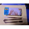 Air Dry JOVI Modelling Clay - White