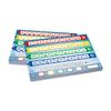 NSV - 4131 - Qwixx Double - Additional Blocks Set of 2 - Dice Game