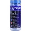 Python 3 Ball Can Blue Racquetballs (Standard Color w/Tournament Quality!) (1)