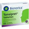 Tonsipret Tabletten, 50 St. Tabletten