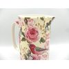 Rose Birds Design Extra Large jug for The Abbeydale Collection