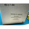 Detex MS-2049S Surface Mounted Emergency Exit Alarm Magnetic Switch Kit