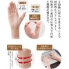 Breeze, Billow Wrist gerutekuto (2 Pieces)