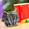 Safari Gargoyle, Grey