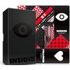New Edition O'Ink Games Insider Game Black Educational Toy