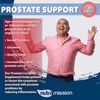 Saw Palmetto Prostate Supplement Urinary Support Capsules for Men 2-Pack
