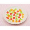 Penguin Chocolate and Gummy molder