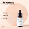 Idebenone Serum 0.5 fl. oz / 15ml / Synthetic Coenzyme Q10