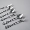 Tsubame Sanjo TB Cutley Teaspoon