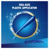 Procter & Gamble Tampax Pearl Regular Tampons Applicator