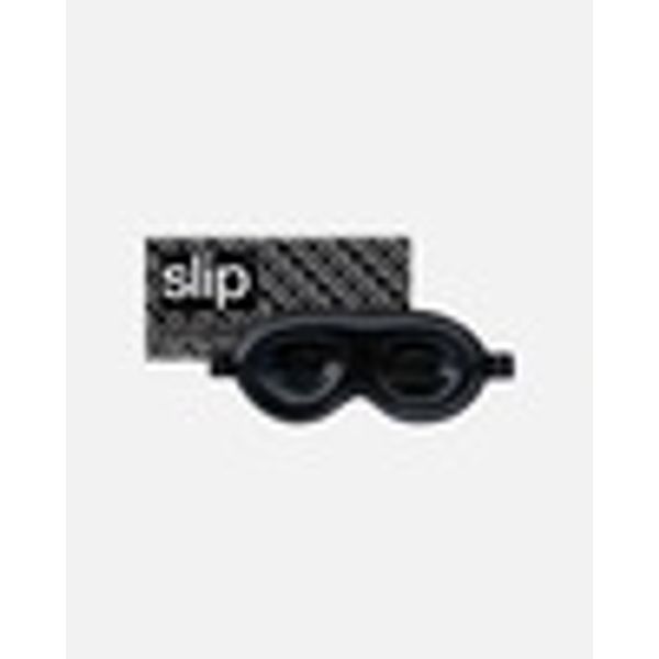 Slip Lovely Lashes - Contour Sleep Mask - Black