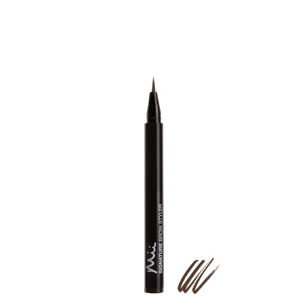 Mii Cosmetics Signature Brow Styler, Brown 05