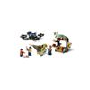 LEGO Jurassic World 75934 Unleashed Brick Toy Dinosaur Boy