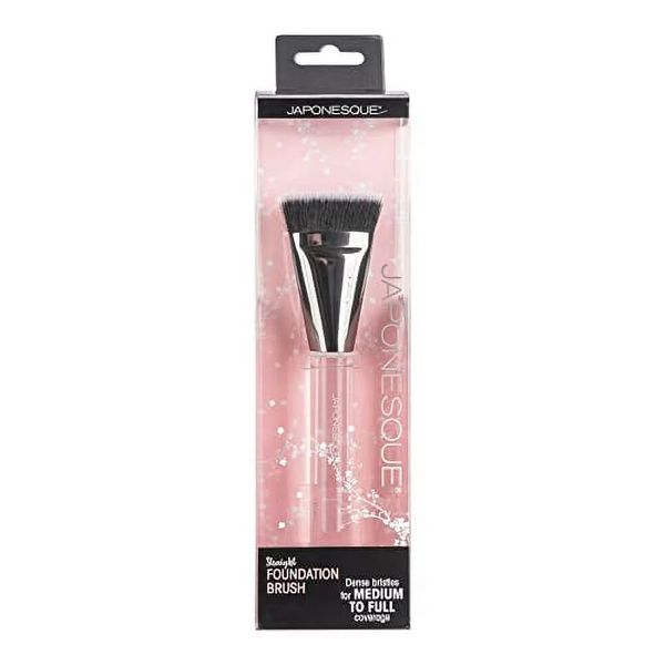 Japonesque Straight Foundation Brush