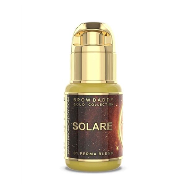 Brow Daddy Magic Corrector - Solare