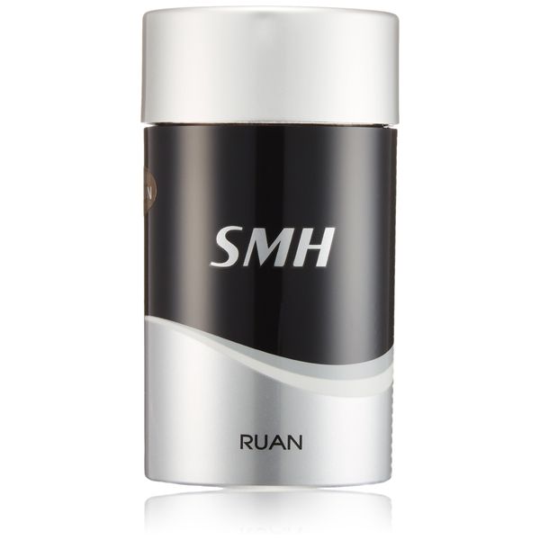 super million hair 25g medium brown