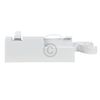 AEG FREEZER FLAP LEFT DOOR HINGE
