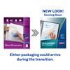 Avery Clear Heavyweight Sheet Protectors, Non-Glare, Easy Load, 100 Document Protectors (74102)