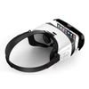 Virtual Reality 3D VR Glasses Optical Aspherical Resin Lens & Build in Bluetooth