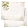 PaperDirect Luminous Holiday Postcards, Standard Size, 100 Count
