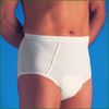 One Way Male Pouch Pant - size extra, extra large