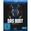 Das Boot - Staffel 2 [Blu-ray]