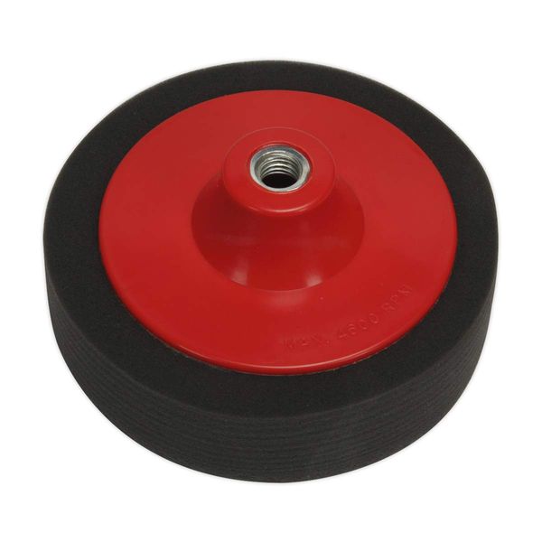 Sealey Ptc150Chs Buffing and Polishing Foam Head